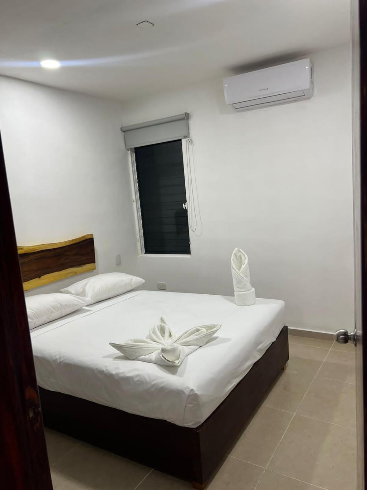 Appartement Departamentos Chan Caah