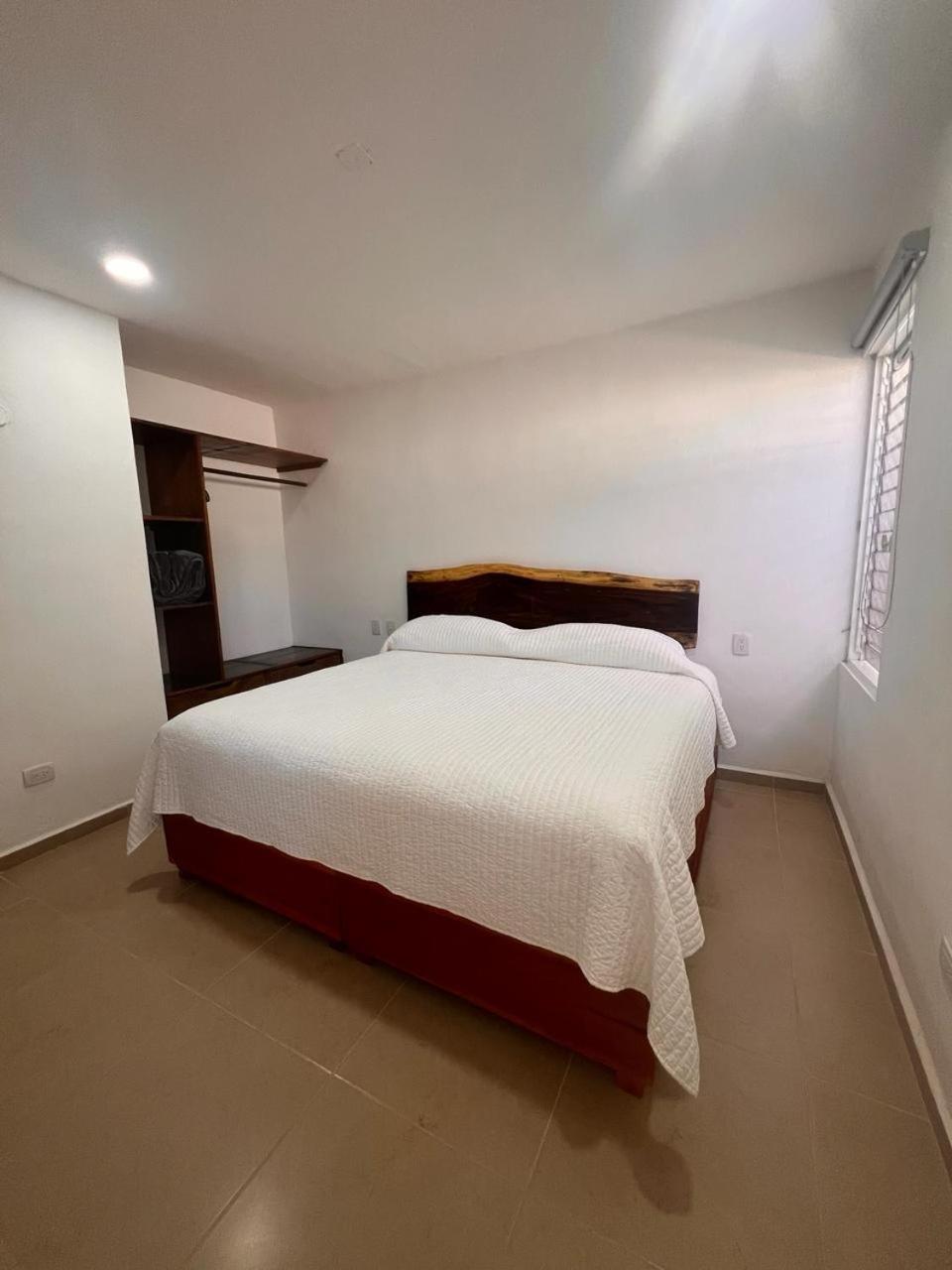 Appartement Departamentos Chan Caah Tulum