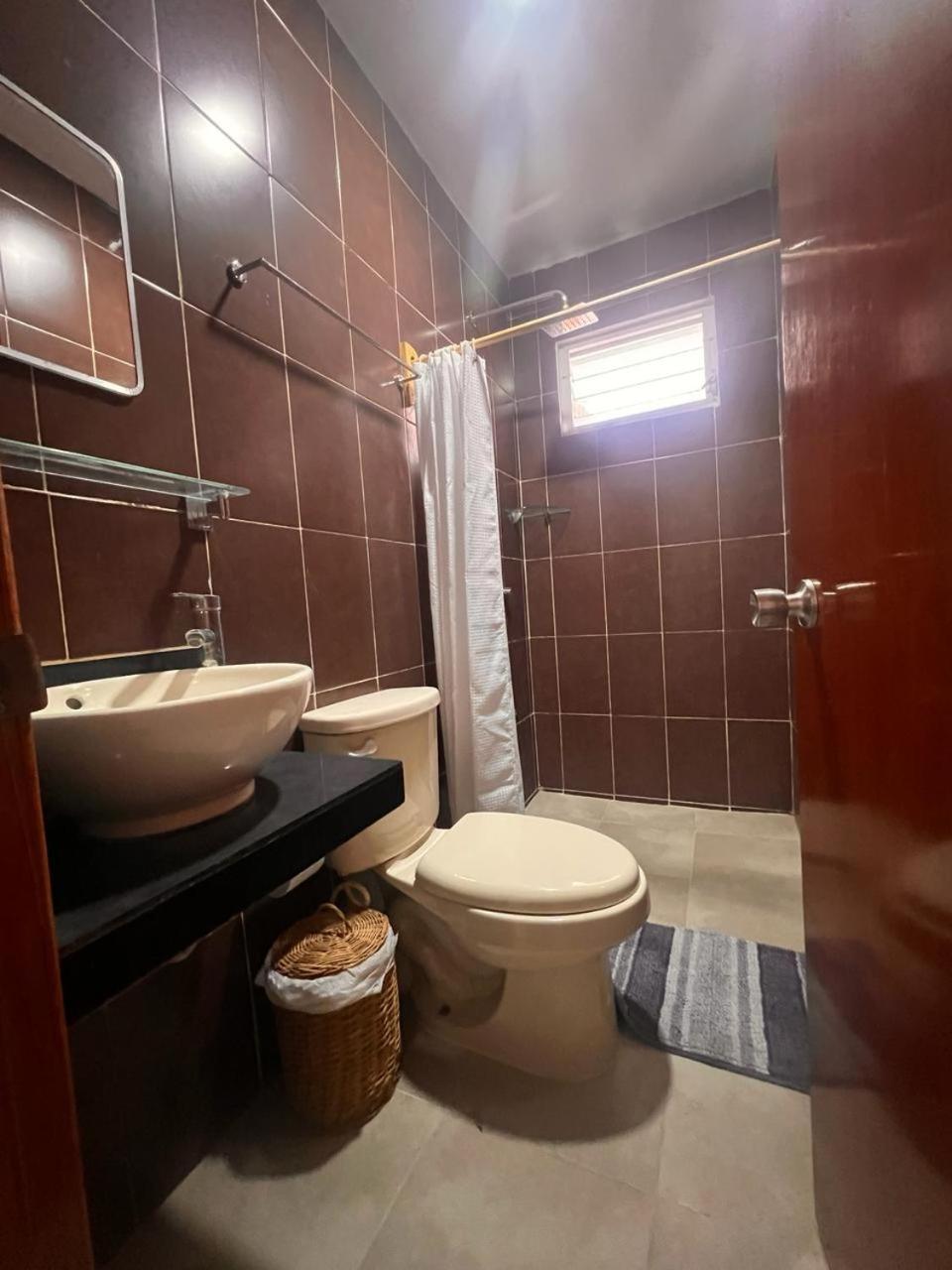 Departamentos Chan Caah Appartement