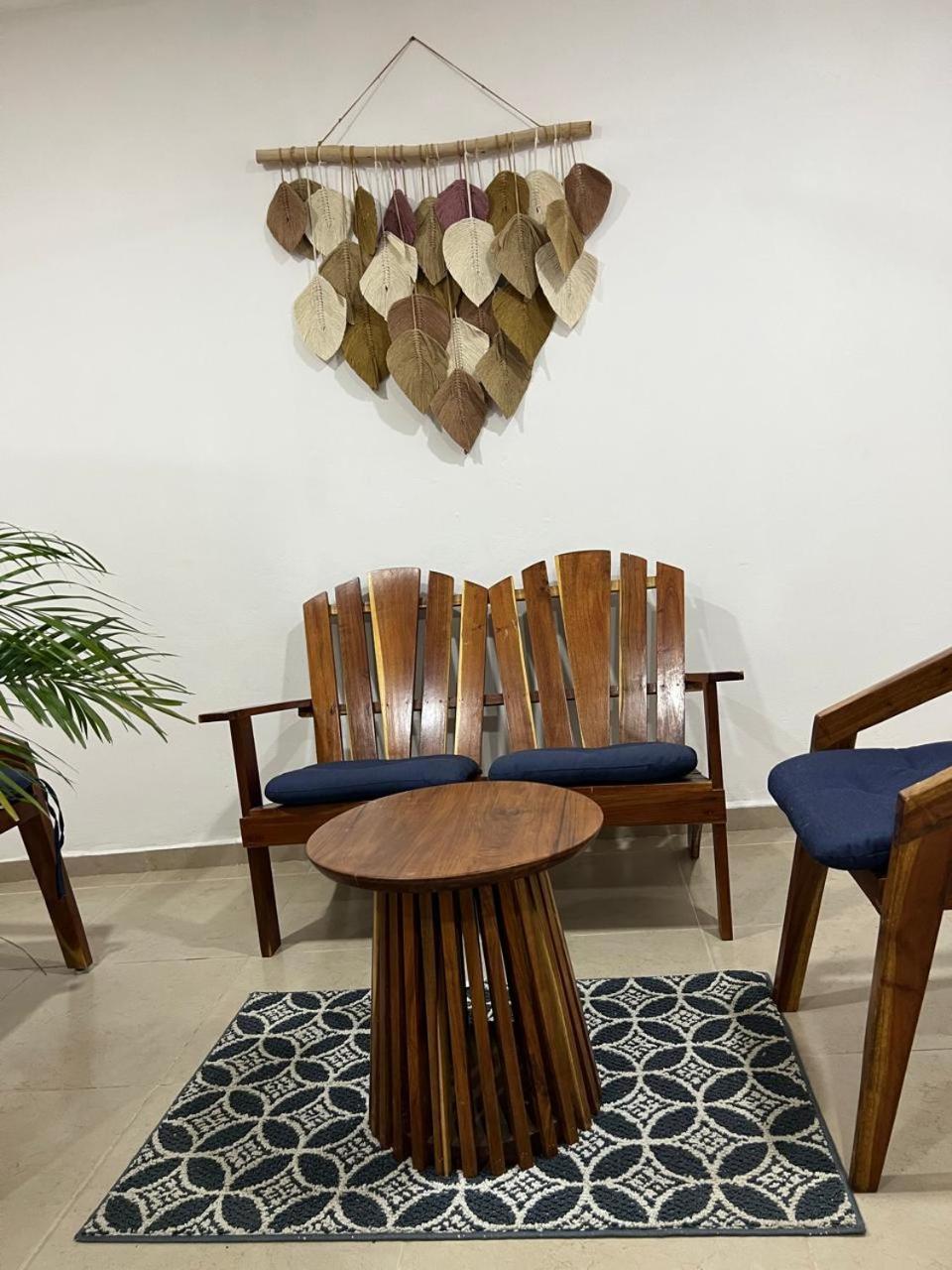 Departamentos Chan Caah Appartement *