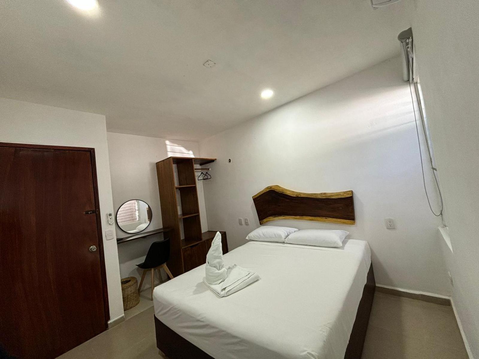 Departamentos Chan Caah Appartement