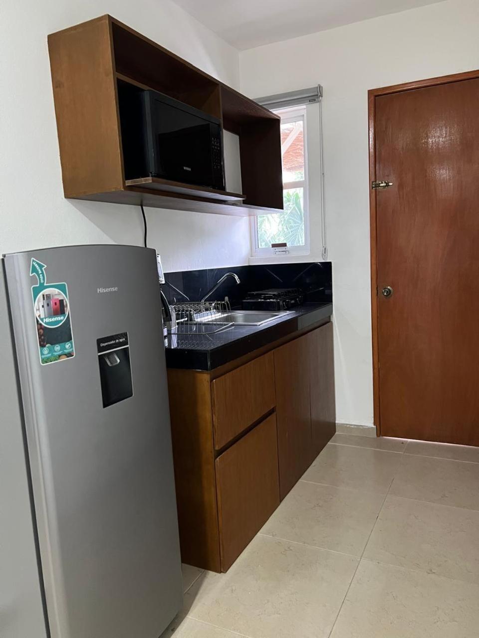 Appartement Departamentos Chan Caah *
